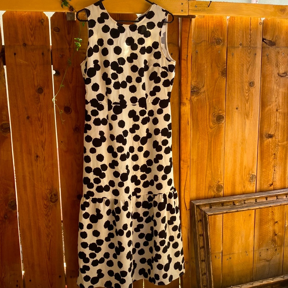 Who what wear maxi dress